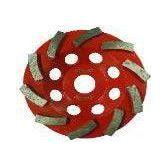 Benzwerkz Diamond Cup Wheel 4 Benzwerkz Diamond Cup Wheel 4